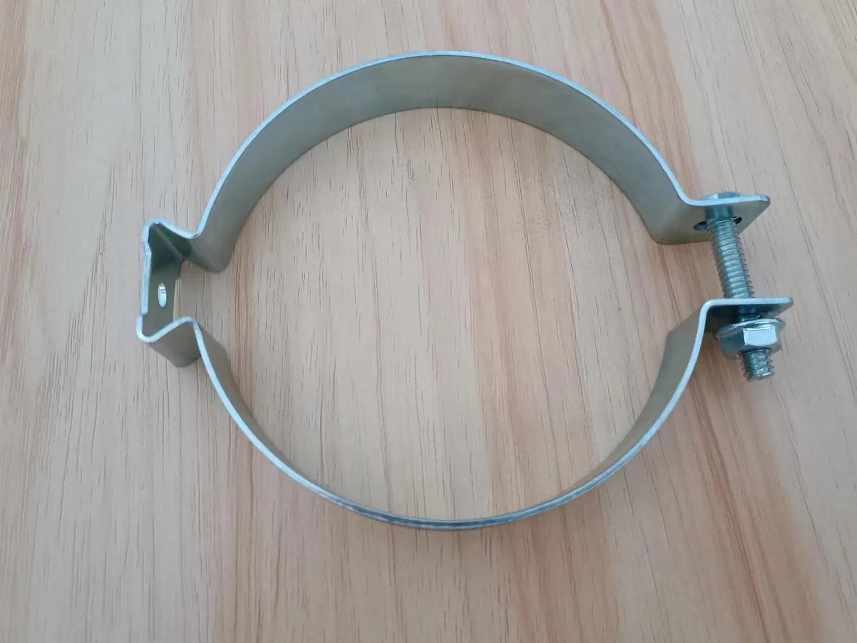 Customized Size Steel Conduit Hanger Clamps