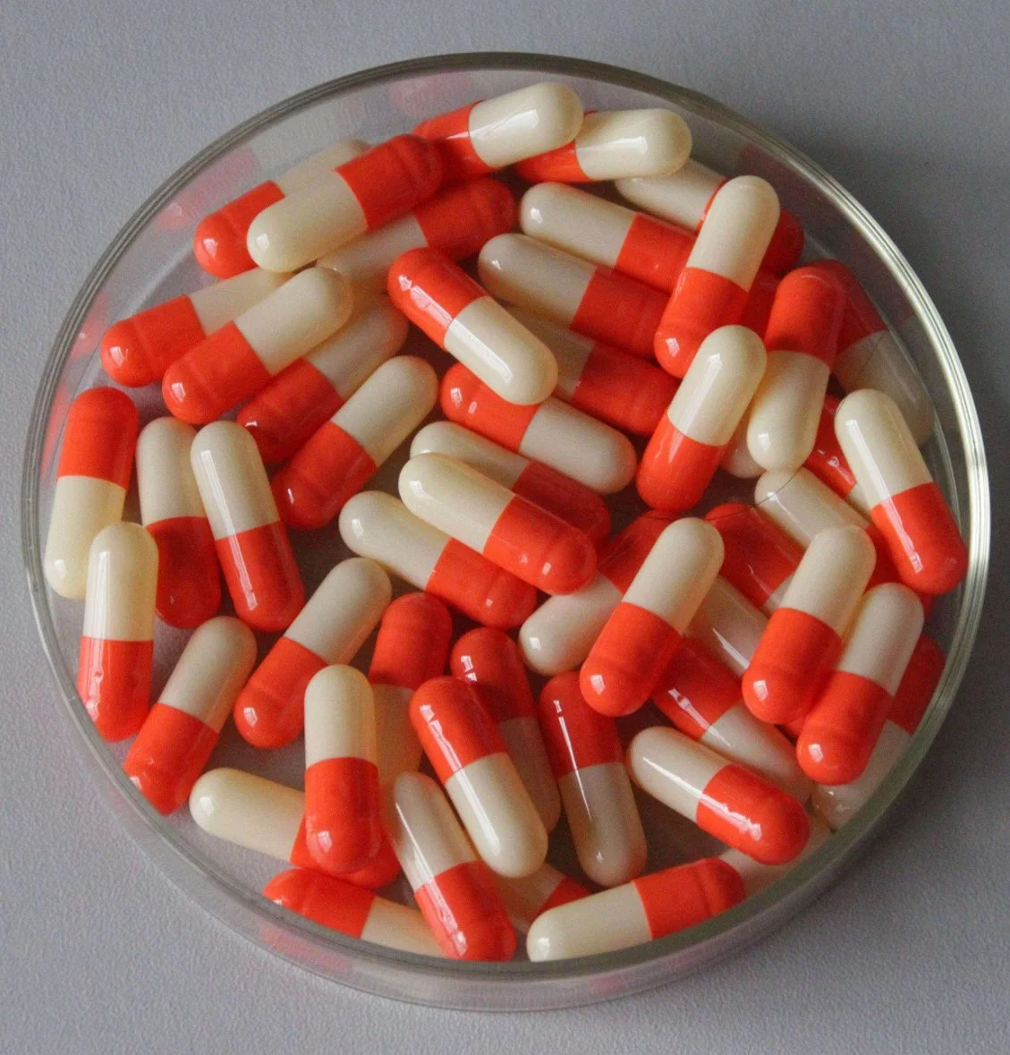 Veterinary Drug Oxytetracycline HCl Capsule, Tablets, 250mg, 500mg