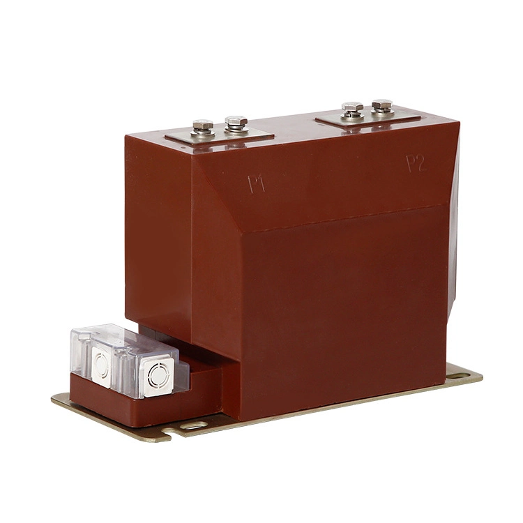 11kv 12kv Indoor Medium Voltage Mv Cast-Resin Metering Protection Current Transformer