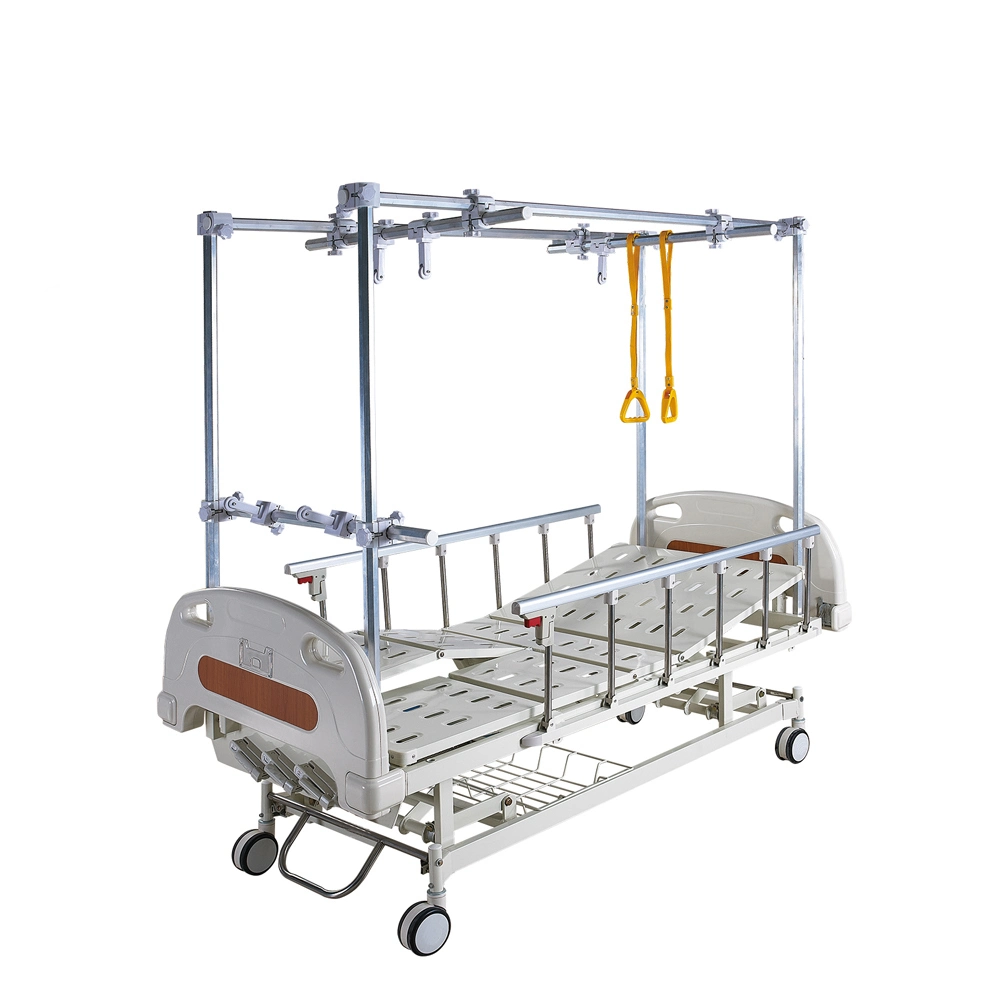 Three Cranks Orthopaedic Traction Bed Orthopedic Beds for Sale in UK