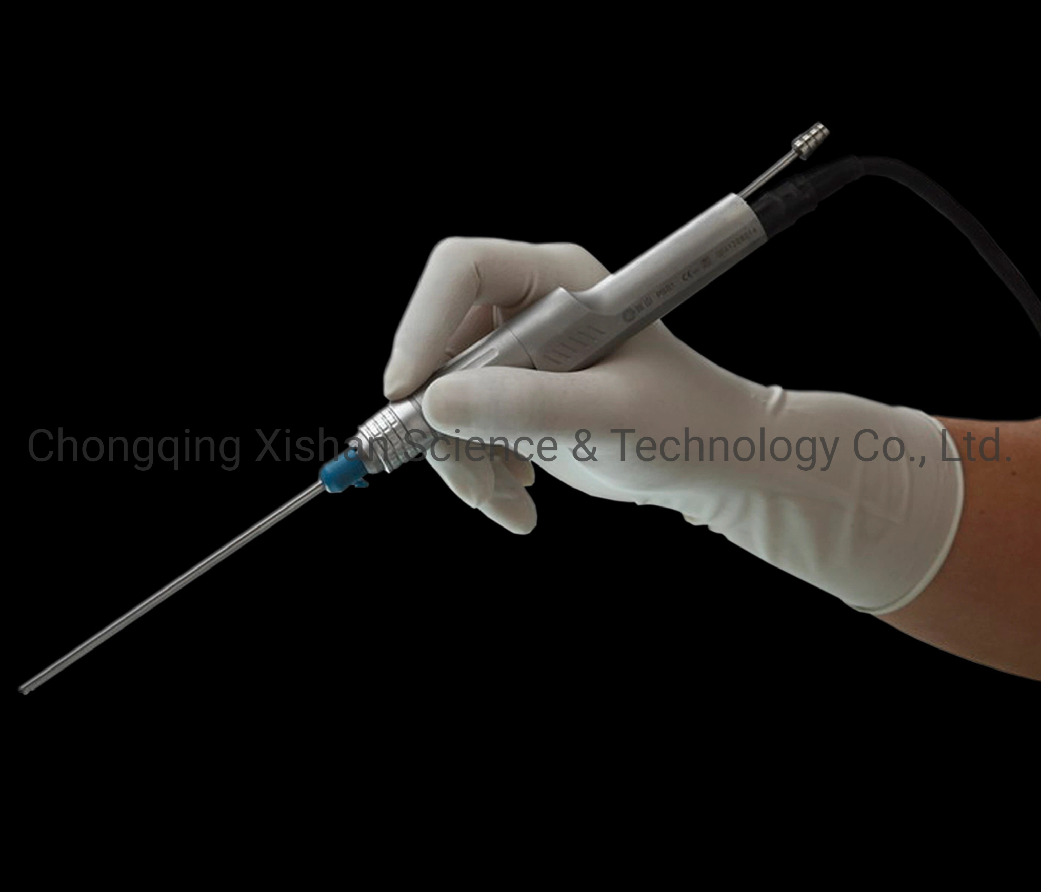 Surgical Drill/Micro Bur for Ear/Nose/Throat/Surgical Shaving Blade