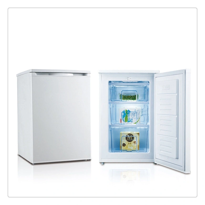 Hotel Use Fridge Portable Compact Refrigerator Electric and Gas Cooler