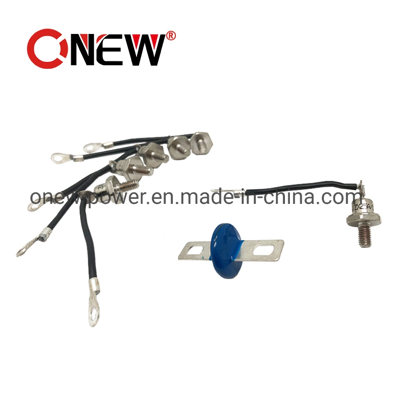 Alternador de alta calidad Puente Rectificador Rsk2001 ZX25A/12 Rsk 5001 ZX40A Rks6001 ZX70una rotación de varistor de diodos Kit para el generador de Lista de precios de diodo