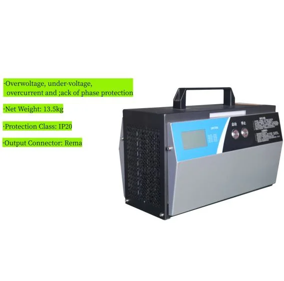 2023 New 50A 100A Hot Selling24V 48V Lithium Intelligent Charger