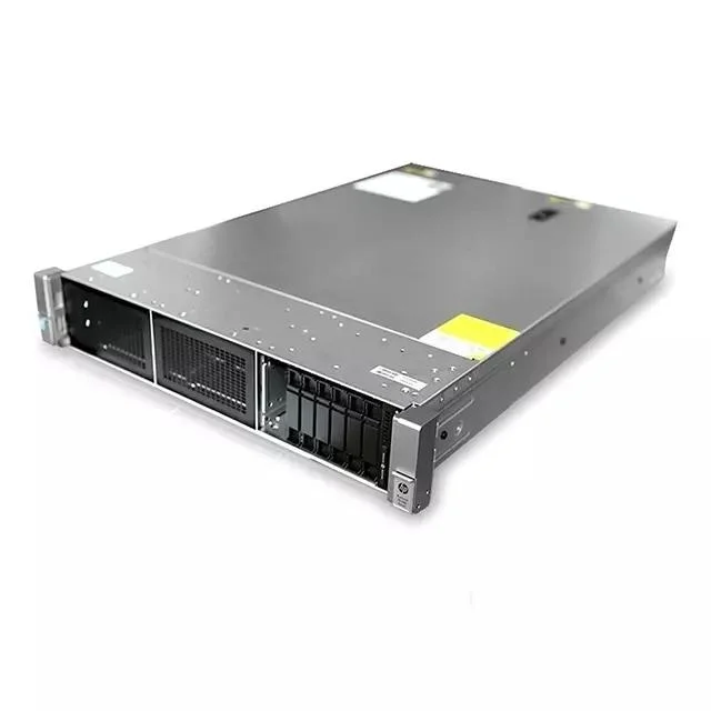 Hpe Nas Poweredge DL388 Gen9 Servidor Supermicro