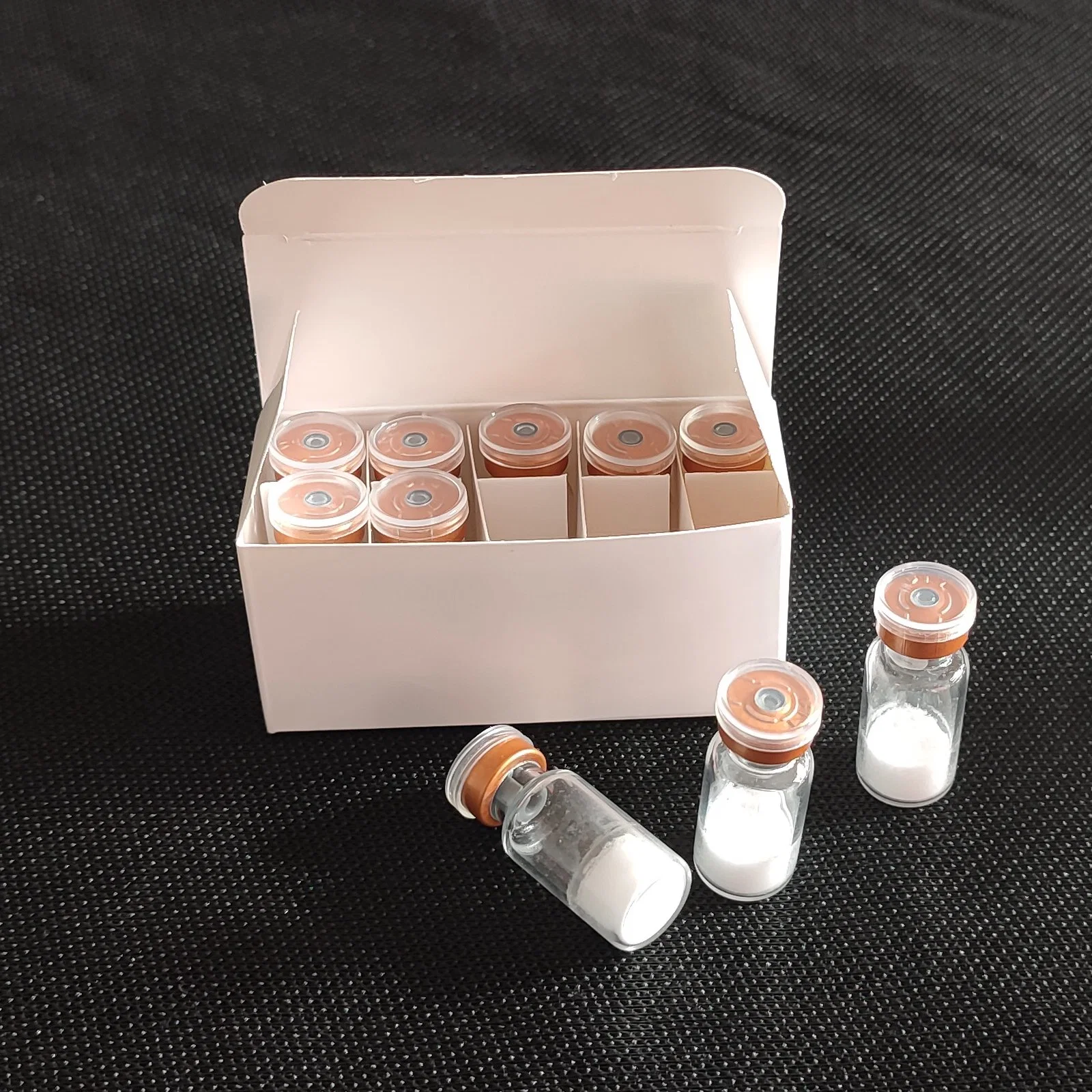 Tirzepatide 10mg Vials High Purity Above 99%