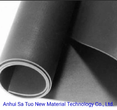 Good Quality Rubber Sheet Board Supplier EPDM Industrial Rubber Sheet Roll