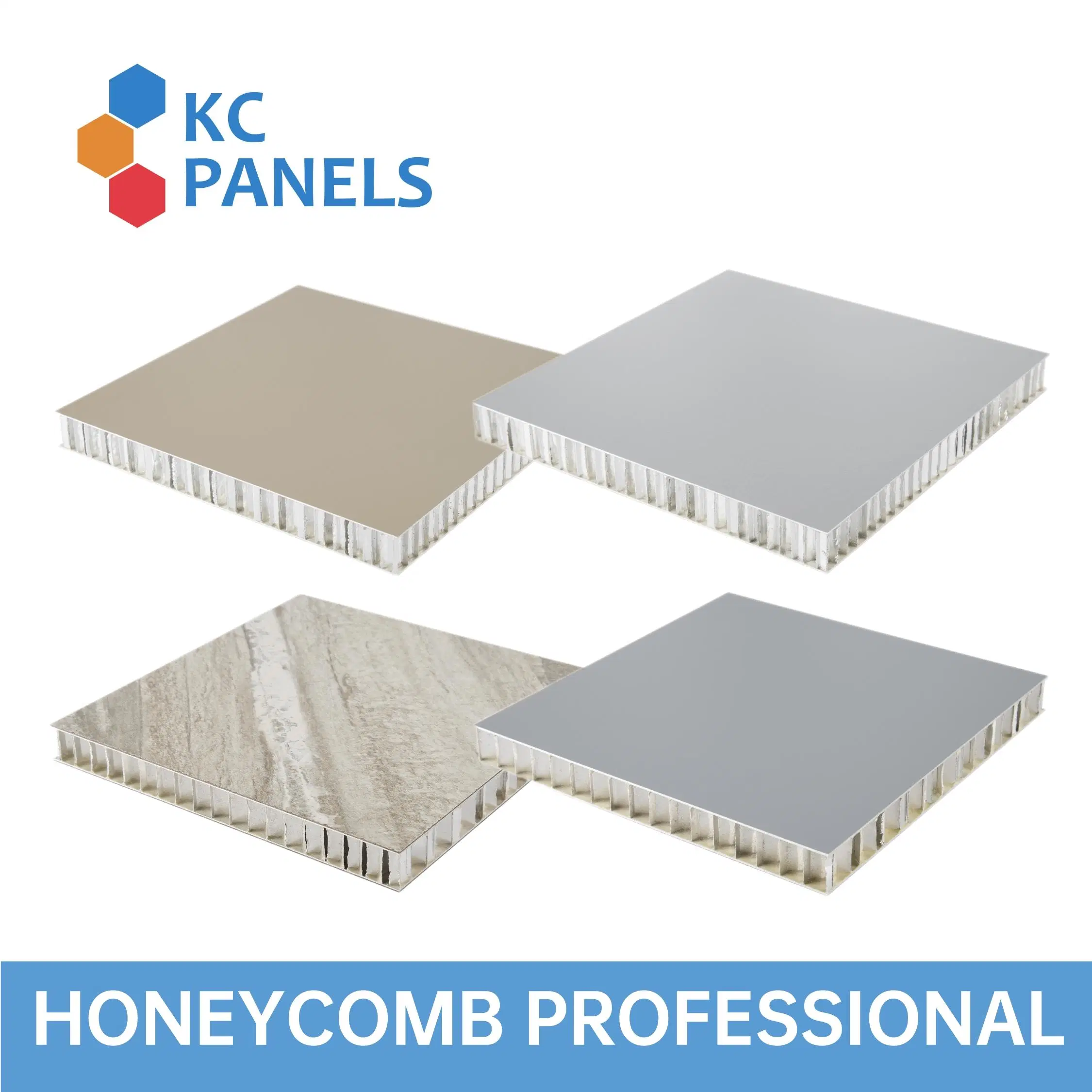 Decoration Material Aluminum Honeycomb Sandwich Panel Aluminum Composite Panel Wall Cladding Panel