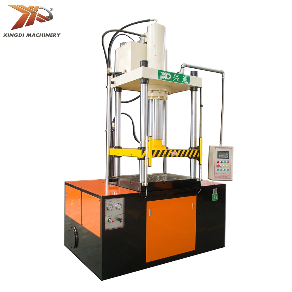 Metal Stamping Deep Drawing Hydraulic Press Machine for Cookware/Kitchen Sink with