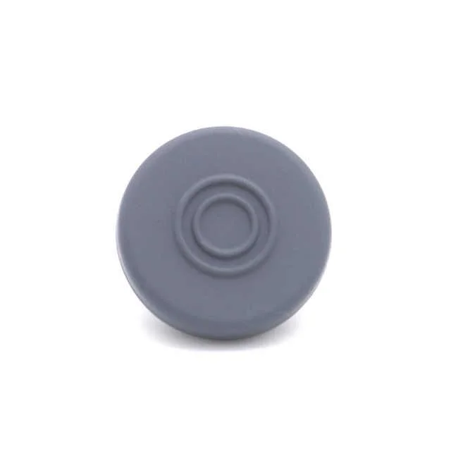 13mm 20mm 32mm Rubber Closures for Bottle/Vials