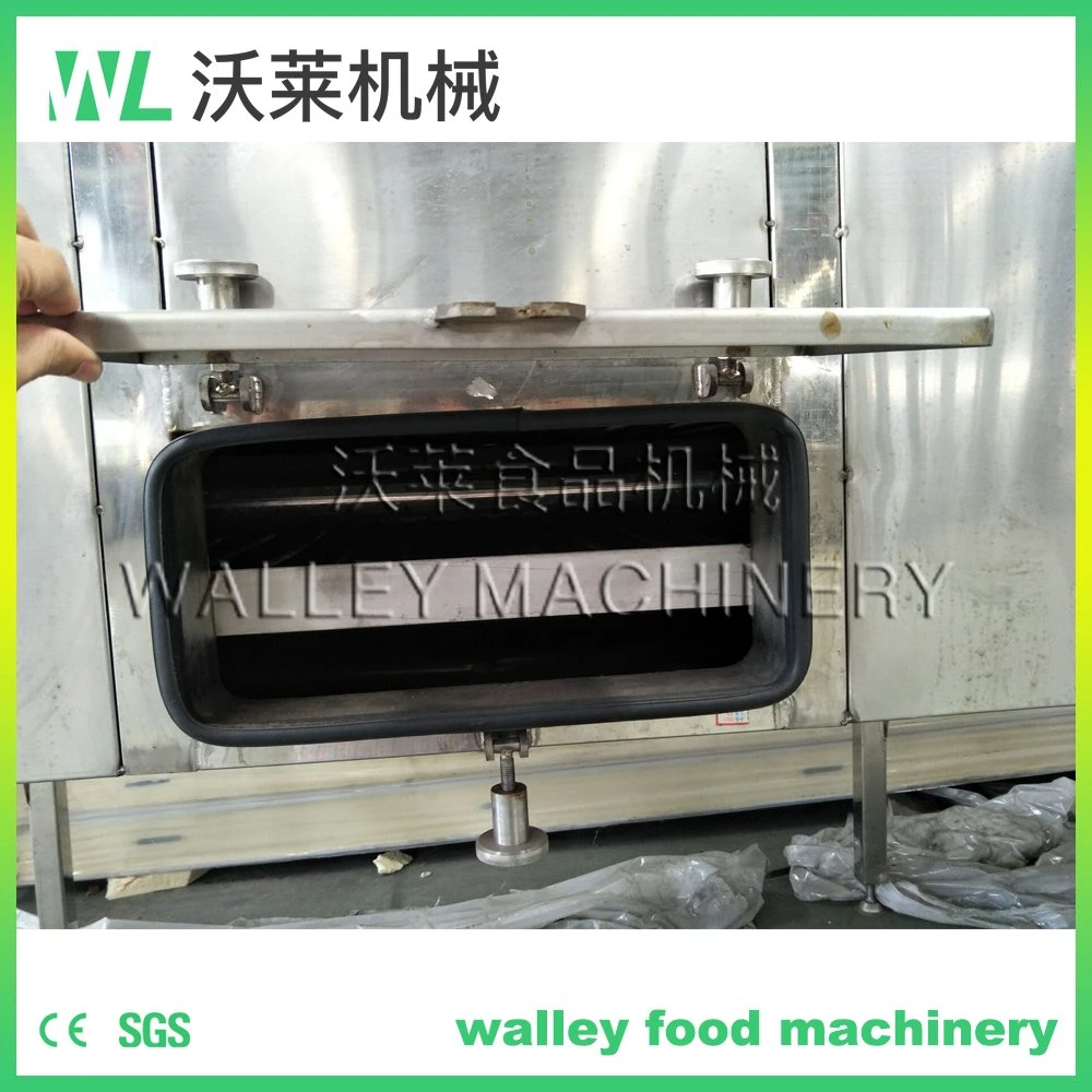 High quality/High cost performance  Sweet Corn Steamer Maize Cooker