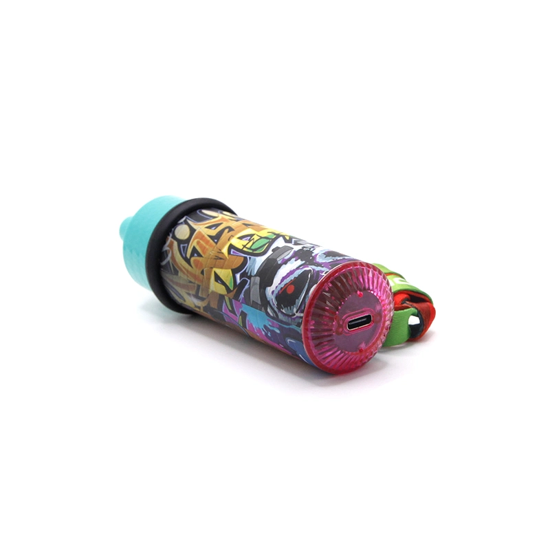 Mayoreo E Hookah Pen con 10000 Puffs Miou Marca para Malasia