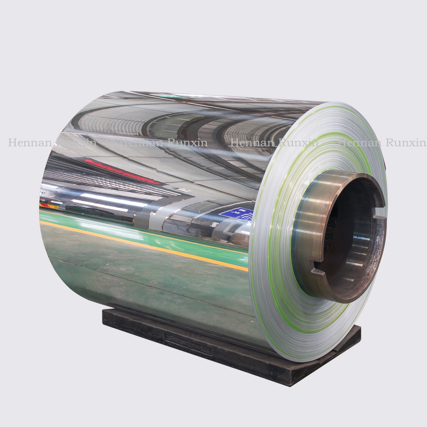 0.2mm 0.38mm Mirror Aluminum Coil