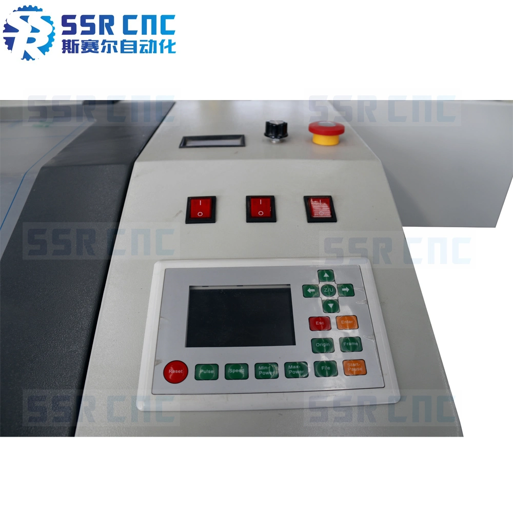 Laser Engraving Machine 6040 Small Laser Marker