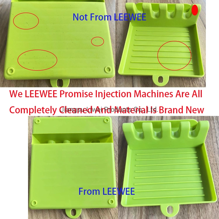 Easy Cleaning, Easy to Clean 14.5X13X5cm Pot Silicone Holder Set