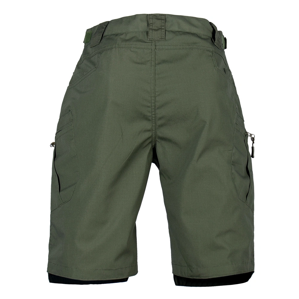 Top Quality Printed Tactical Cargo Shorts for Men