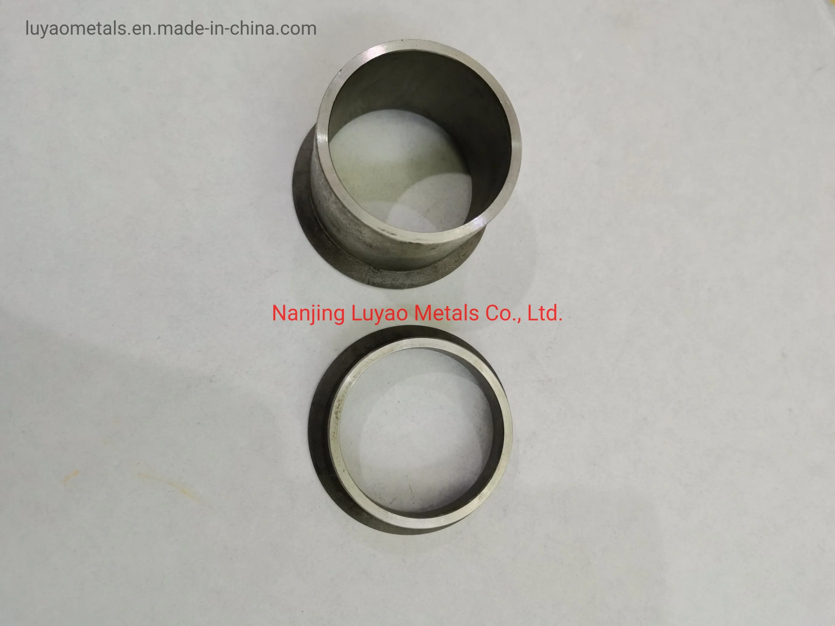 China Made Stainless Steel spinning Parts