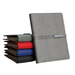 Custom Print Portada personalizada Eco Paper Fancy Diary Fur Notebook Para niños de la escuela