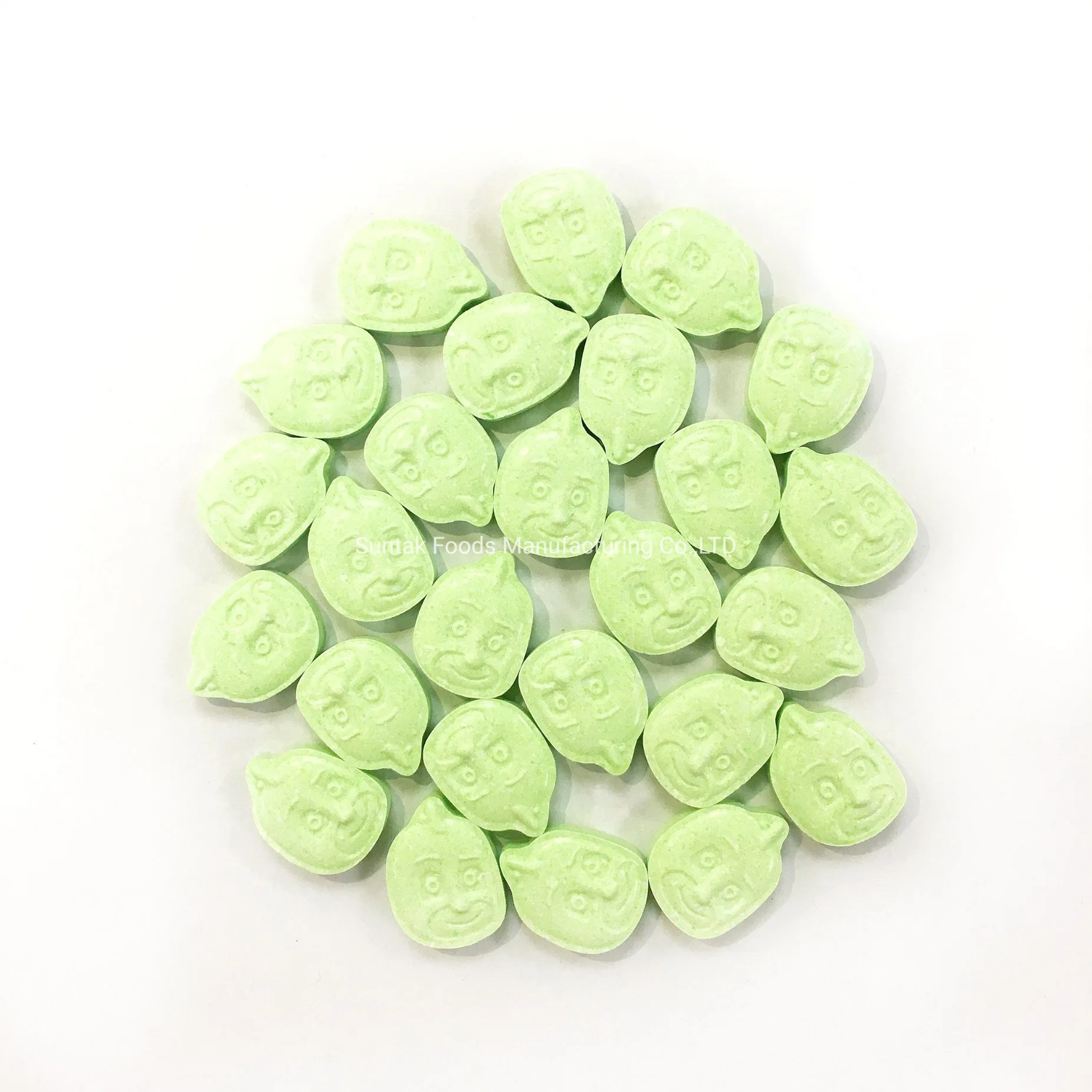 Bulk Fresh Breath Mints Candy Sugar Free Confectionery