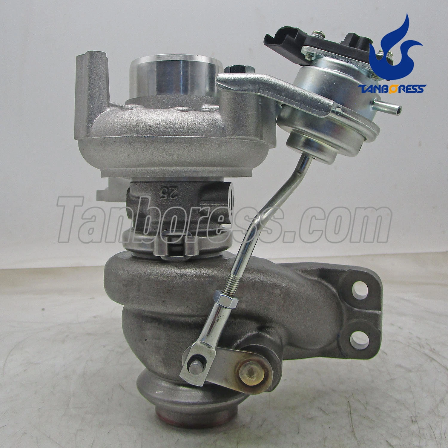 Factory direct supply Turbos for Ford Transit engine DV6DTED model TD025H2-07TVT/2.1 49373-02002 9671801980