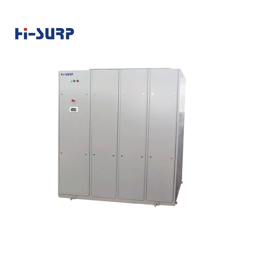 Constant Temperature Humidity Microcomputer Control Room Laboratory Precision Ccu Air Conditioner with Inverter