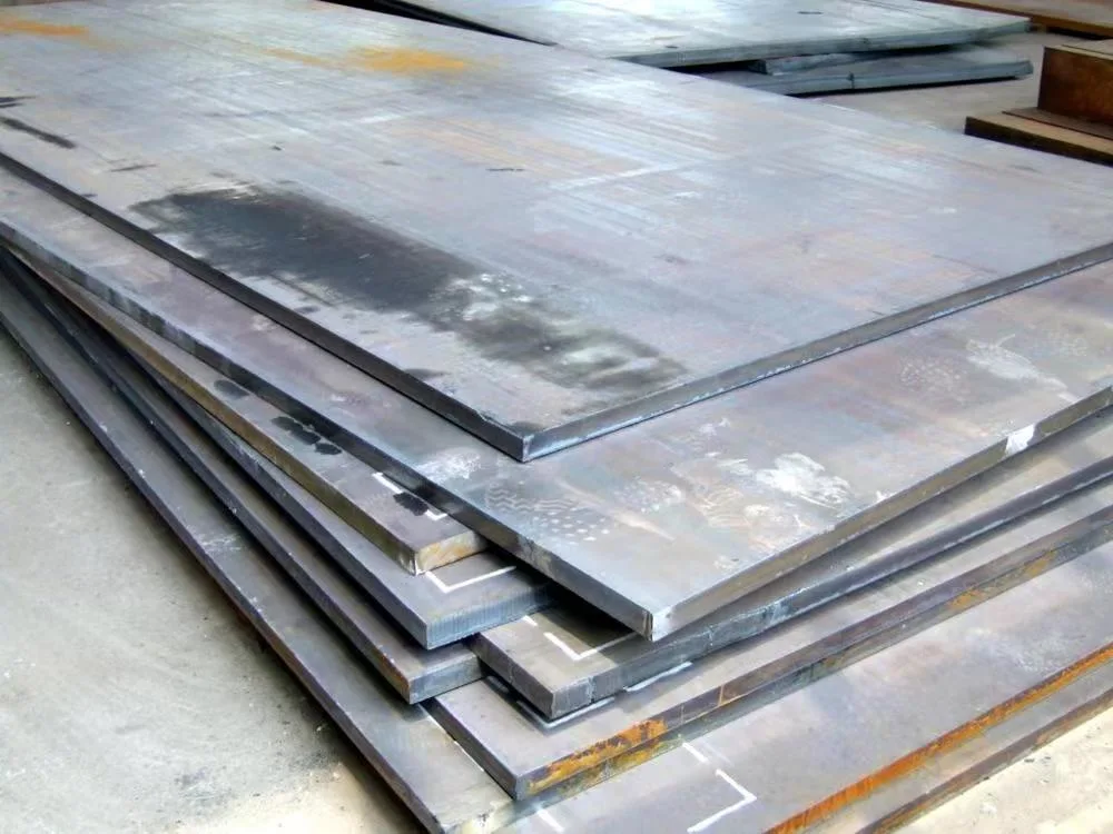 Composite-Graphite-Sheet-Plate-with-Carbon-Steel Reinforced Graphite Metal Spiral Wound Gasket
