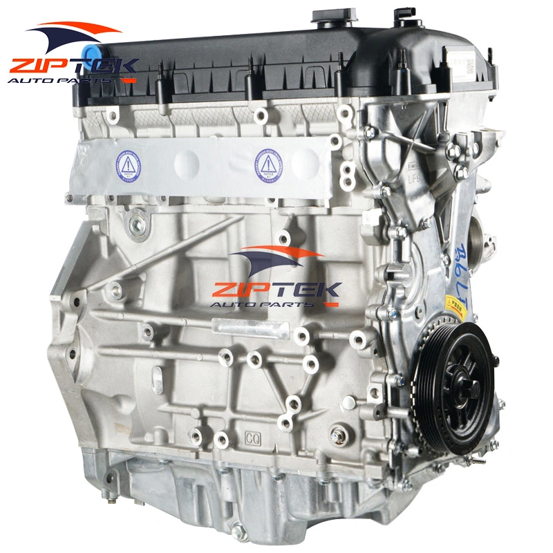 Auto Del Motor 2.3 Duratec 23 Engine for Ford Ranger Focus Mondeo Fusion Escape