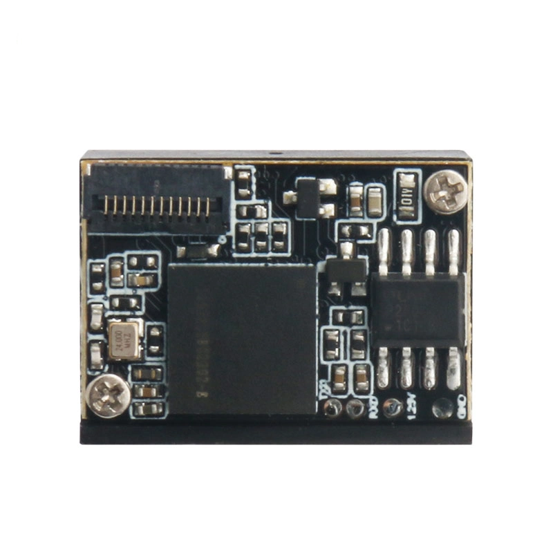 ODM OEM módulo de scanner de código de barras 2D Mini Scanner de código de barras incorporado