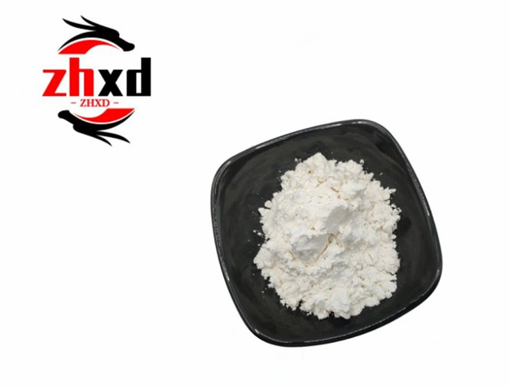 Pharmaceutical Intermediate Lovastatin Powder CAS 75330-75-5 Raw Materials Purity Lovastatin