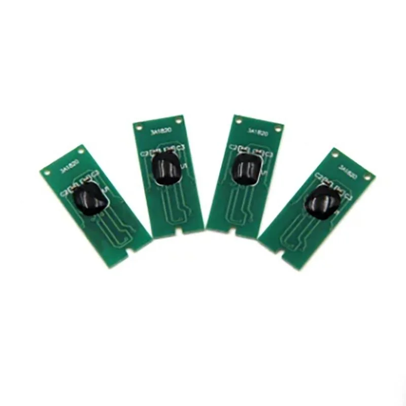 T7601-T7609 Chip for Ink Cartridges for Epson P600 Printer