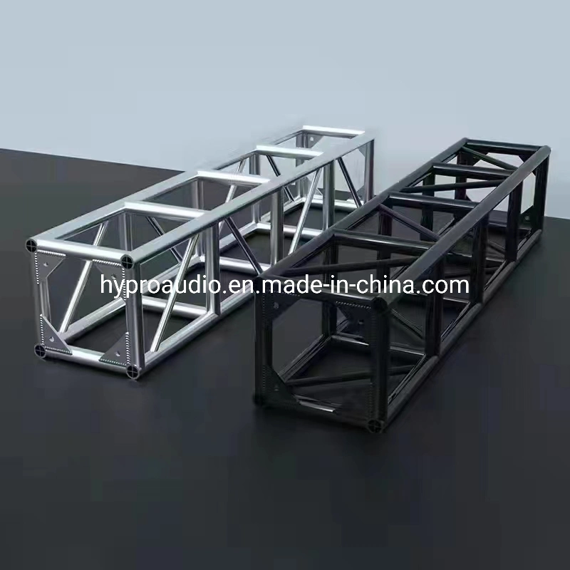 Stage Truss Hochwertige Aluminium Truss für Line Array Lautsprecher