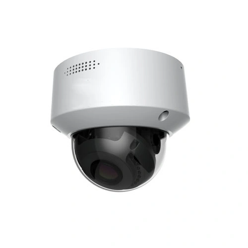 2MP Starlight IR Domo Fijo antivandálico IP DE VIGILANCIA DE SEGURIDAD CCTV Cámara Poe