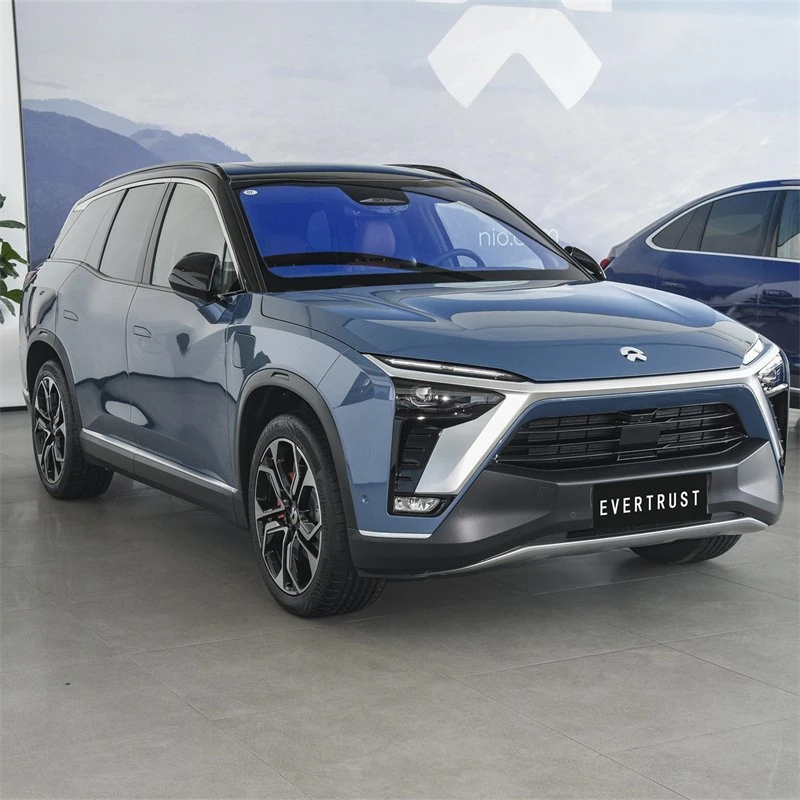 China 2023 Vehicles Car Used SUV Good Price Electric Vehicle with High quality/High cost performance 