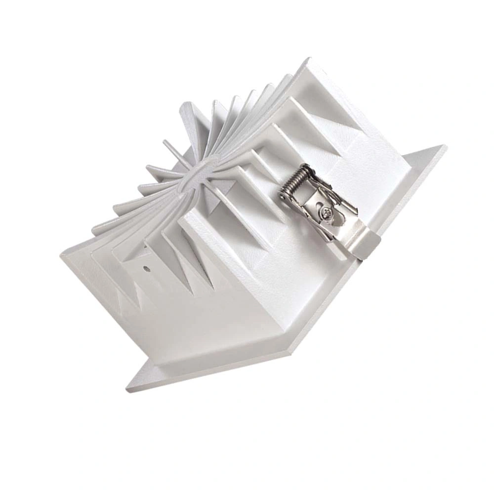 LED Downlight COB Spotlight Deep Anti-Glare 7-40 W Spotlight Deckenleuchte für den Innenbereich