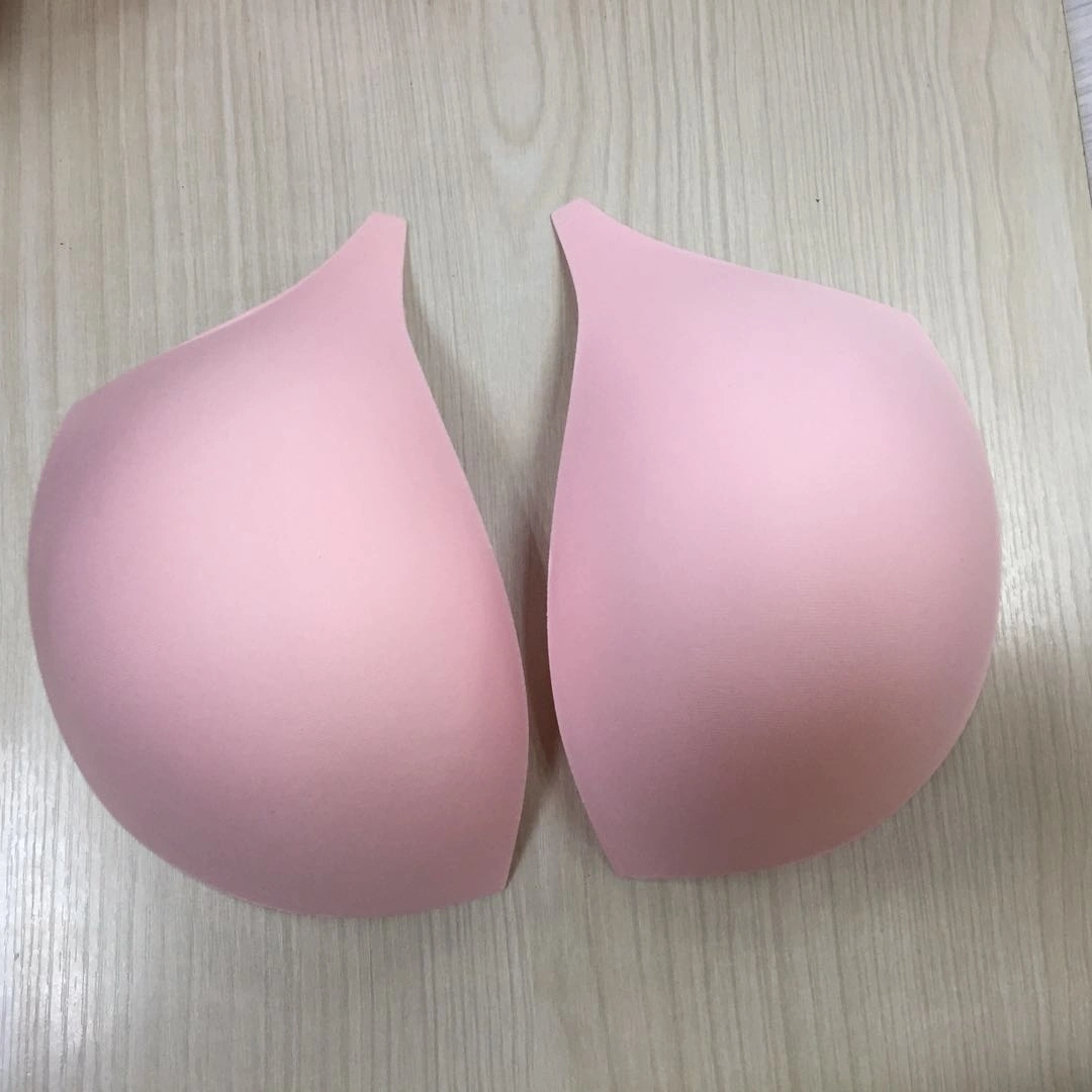 New Style Plyester Foam Bra Cup for Underwear