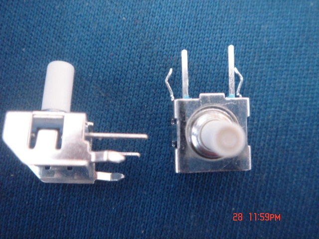 Waterproof Tact Switch (TSW6-VC1L)