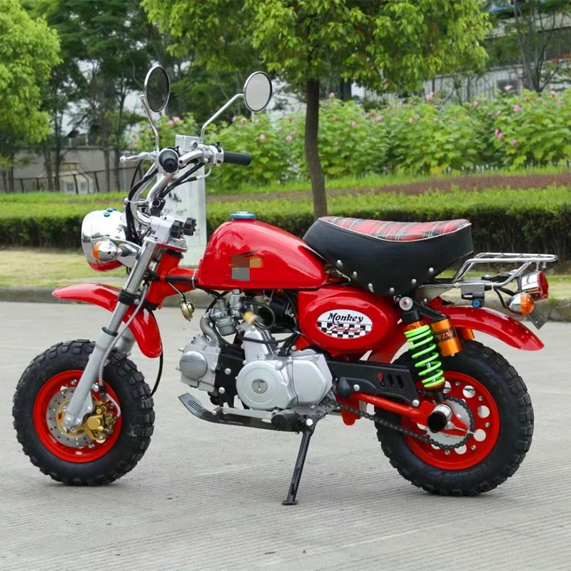 Hot Selling Dirt Bike 125cc Motorcycles Cross Dirt Bikes for Sale