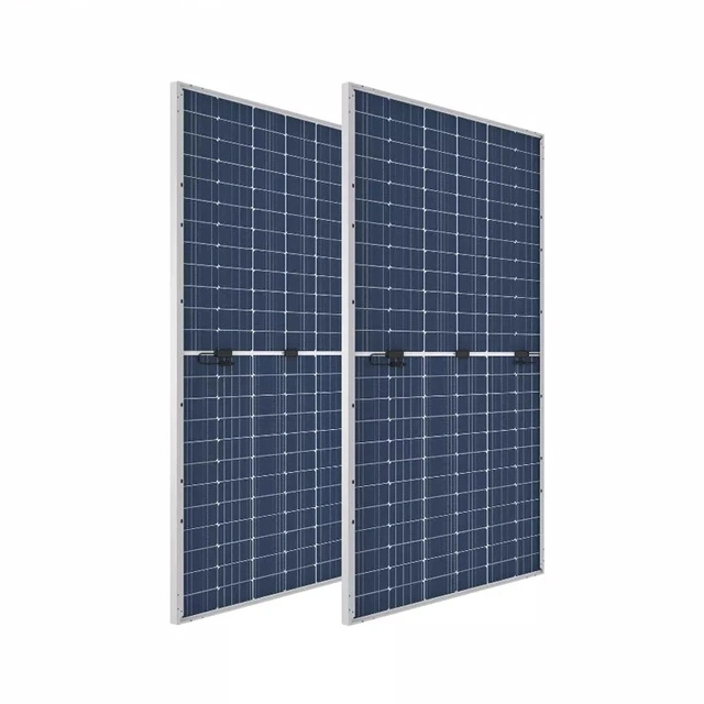 A Grade Cheap Solar Panels 400W 420W 440W Polycrystalline Amorphous Silicon Photovoltaic Module Solar Panel