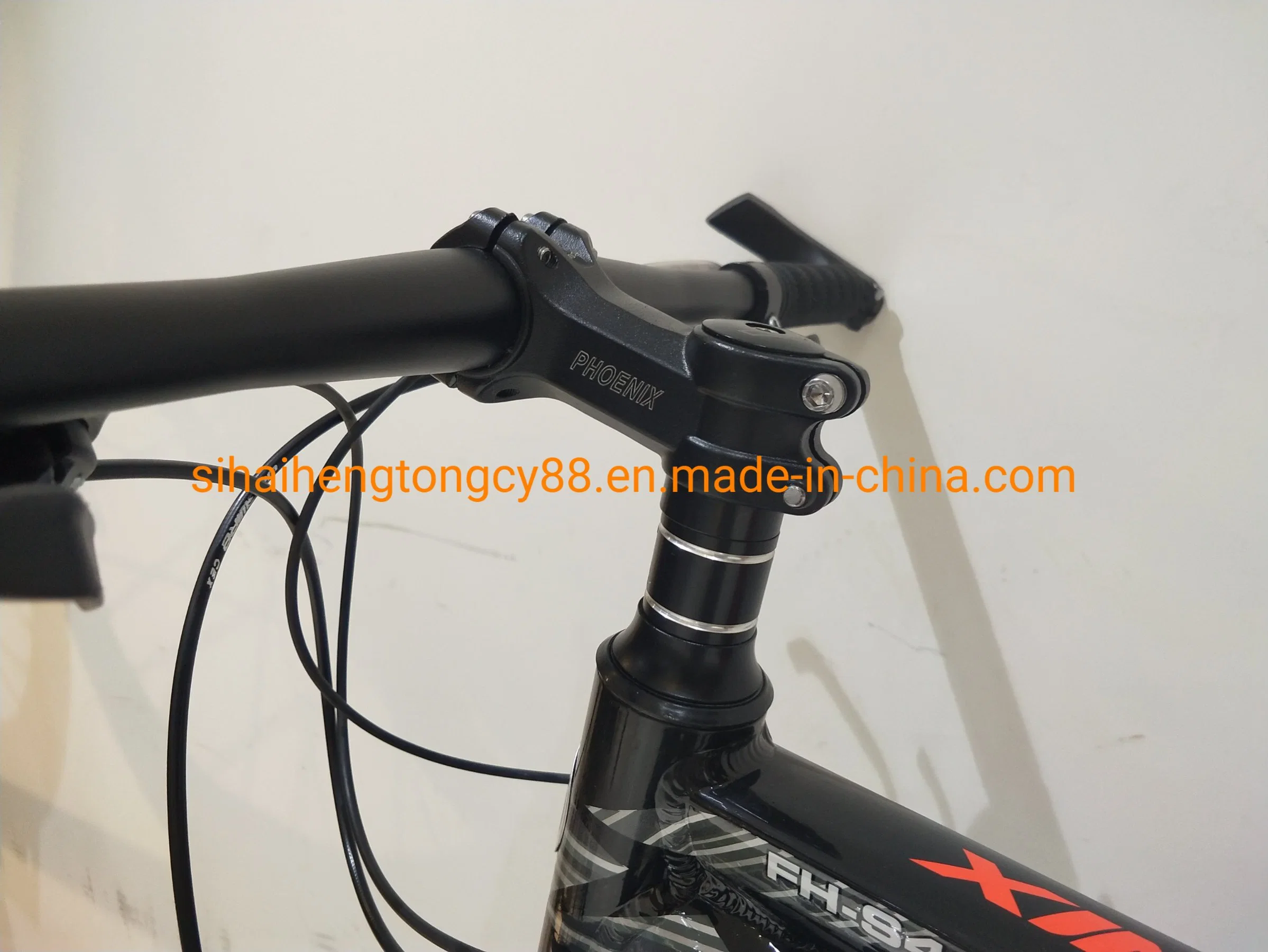 Original Factory 24 Speed Alloy High quality/High cost performance Adult Bicycle Mountain Bike