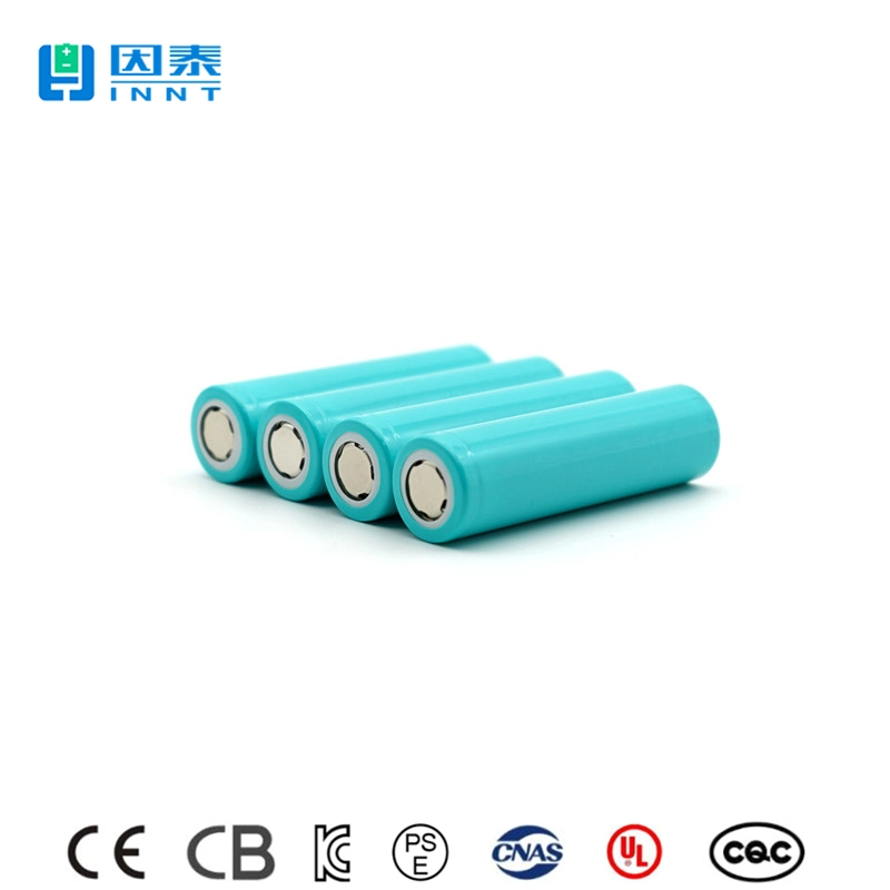 18650 Battery 40000mAh Batterie 18650 Lithium Battery 3.7V Electric Bicycles/Scooter Consumer Electronics