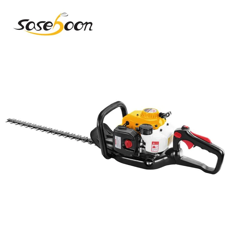 Taille-haie Saseboon SP-Ht6503 Prix tracteur coupe-herbe Singapore Pole Scie