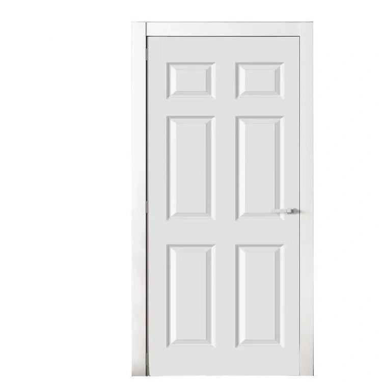 Well Priced Fire Doors Rated Fire Rated Wood Interior Steel Luxurious Door Stainless Fire Rated Door BS En