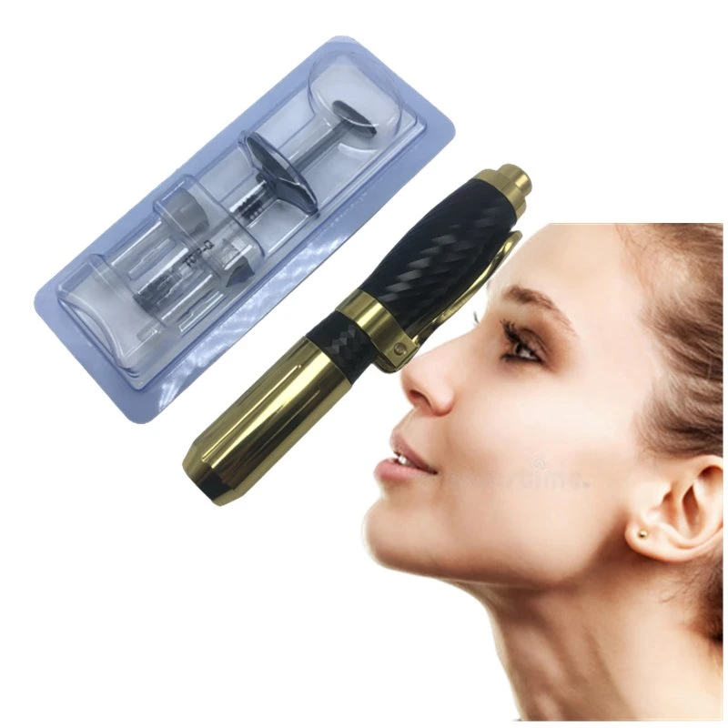 2021 Hottest Hyaluron Pen Ampoule Hyaluronic Injection Pen Kit