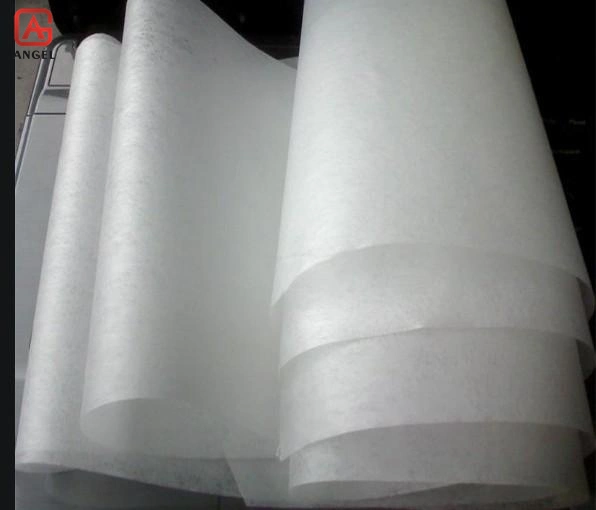 China Manufacturer Bfe99 Meltblown Nonwoven Fabric Melt Blown Filters