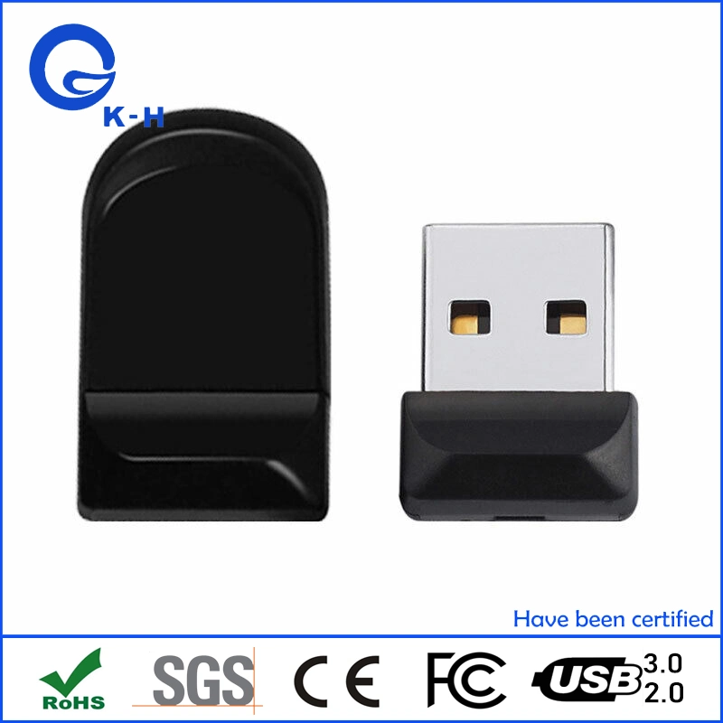 Super Mini Custom USB 2.0 Flash High Speed Thumb Drive for Sandisk
