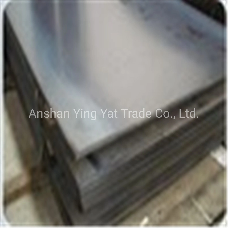 D*54D Pre-Galvanized Steel Plate/Galvanized Steel Sheet de Emily