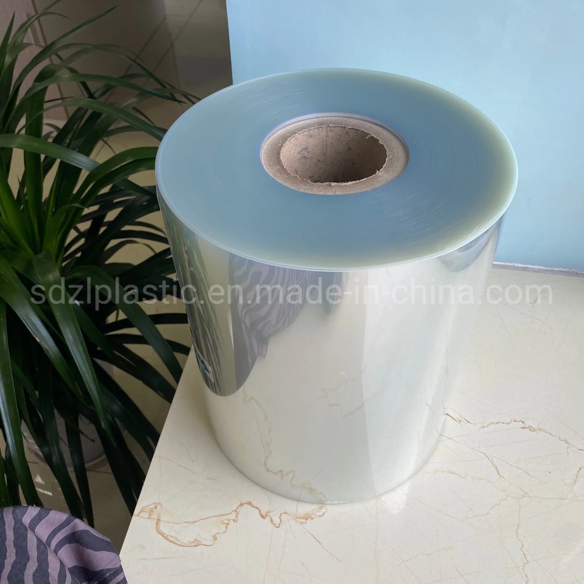 High Temperature Resistance Pet Sheet Film