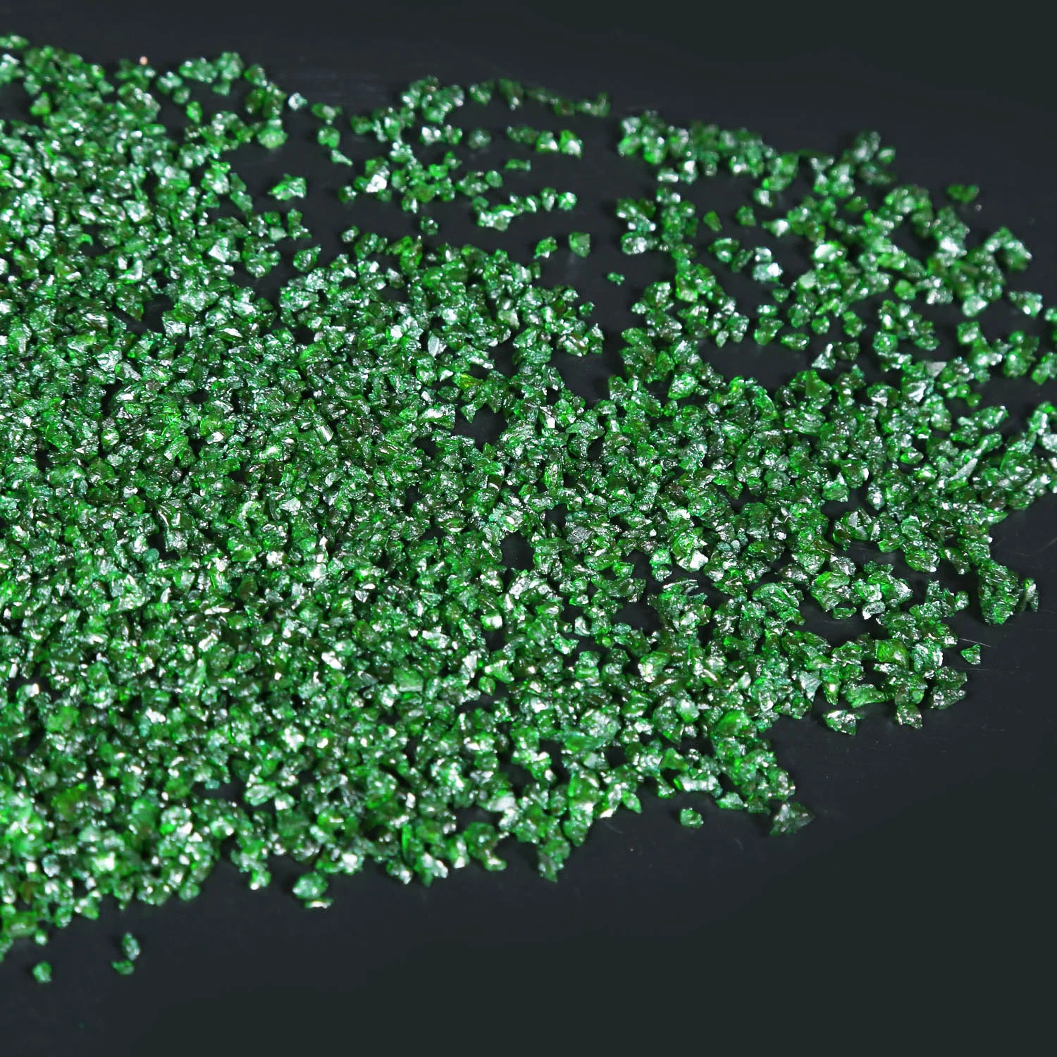 Potassium Polyacrylate Water Storing Crystals