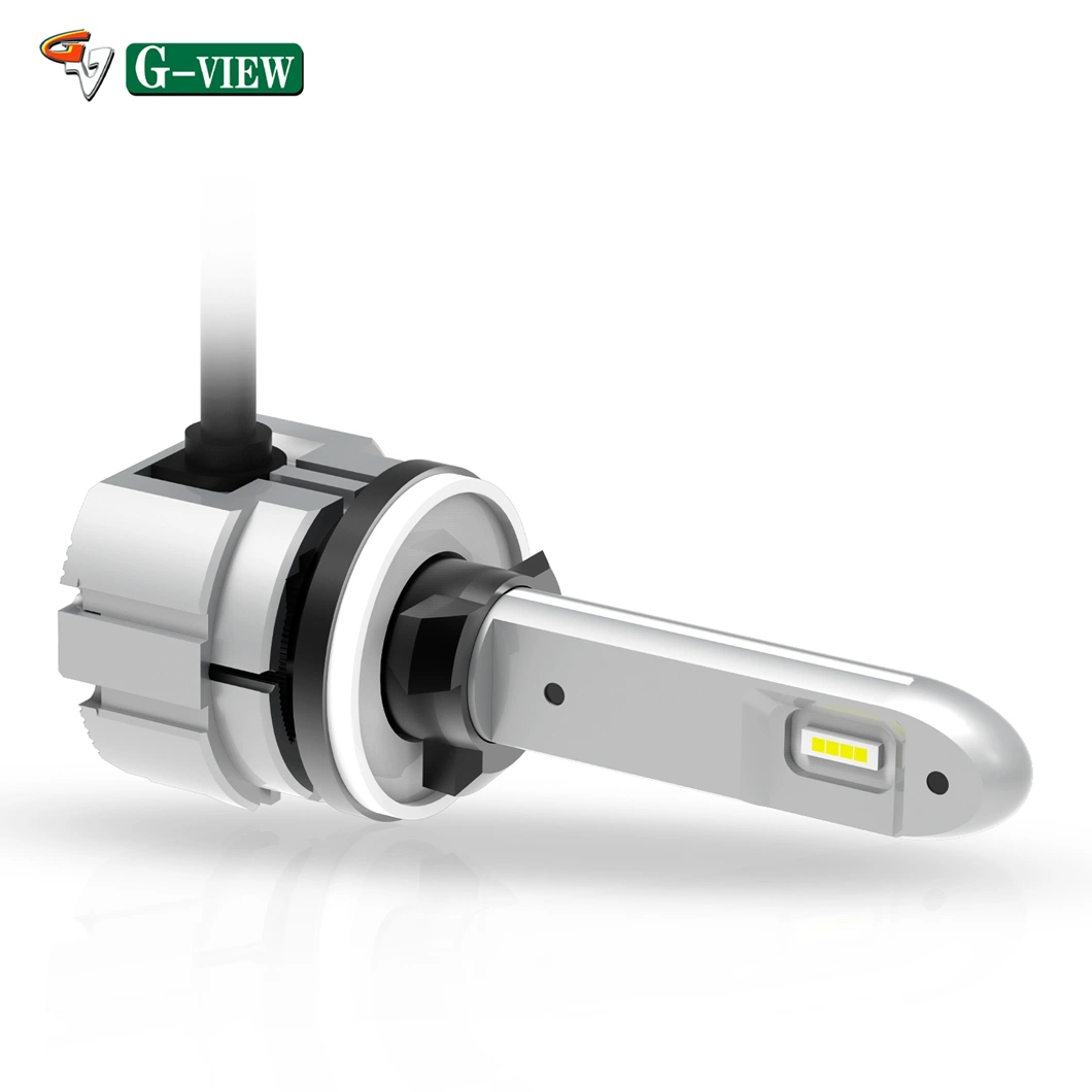 G-View GFO 30W 3000lm Accessoires voiture éclairage intérieur automatique Lampe témoin de taille Mnimi