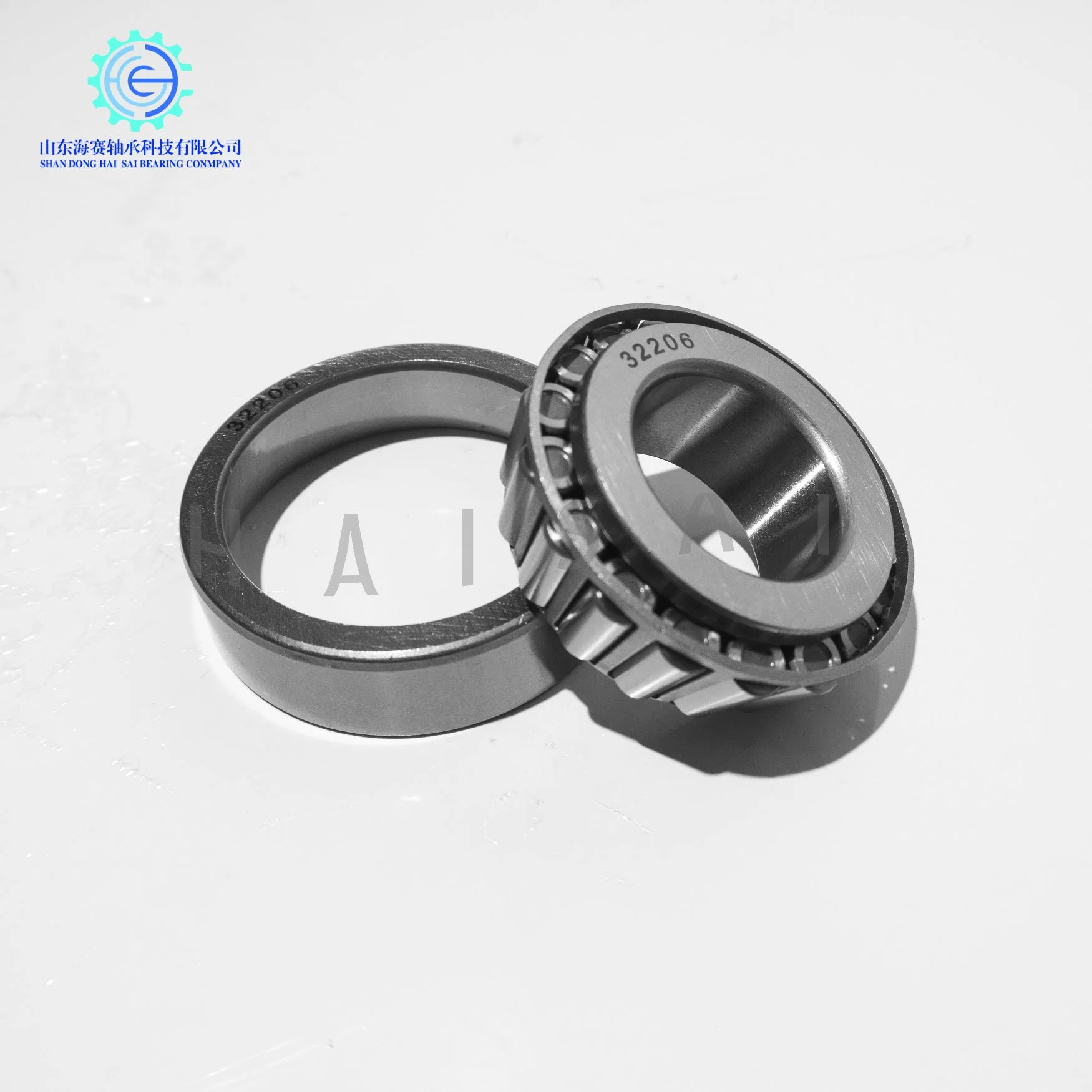 32005X Taper Roller Bearing for Transmission Bearings